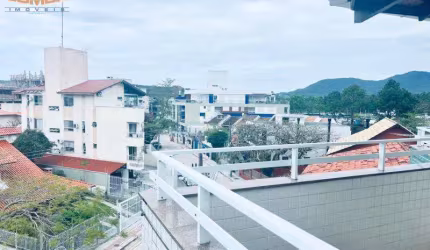 Cobertura - Florianópolis SC