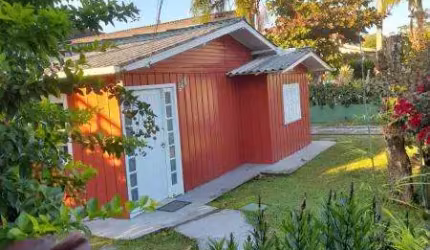 Casa - Florianópolis SC
