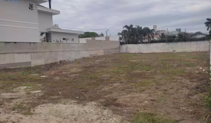 Terreno - Florianópolis SC