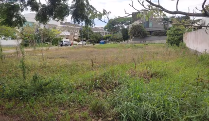 Terreno - Florianópolis SC