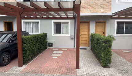Apartamento - Florianópolis SC