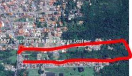 Terreno - Florianópolis SC