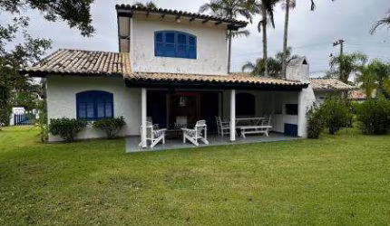 Casa - Florianópolis SC