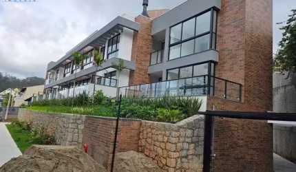 Apartamento - Florianópolis SC