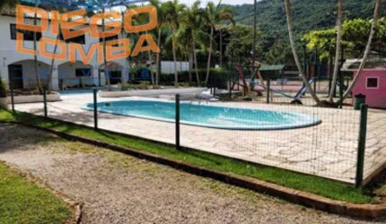 Apartamento - Florianópolis SC