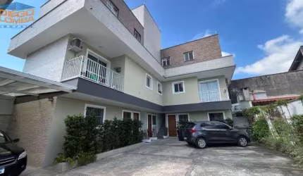 Apartamento - Florianópolis SC