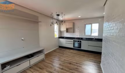 Apartamento - Florianópolis SC