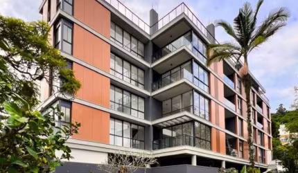 Apartamento - Florianópolis SC