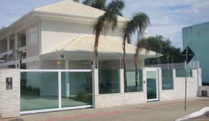 Apartamento - Florianópolis SC