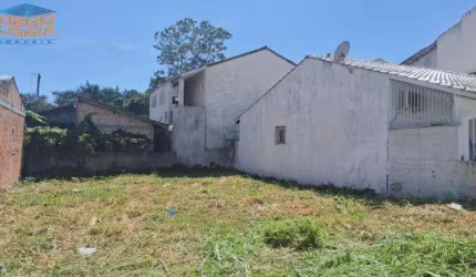 Terreno - Florianópolis SC
