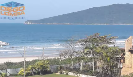 Cobertura - Florianópolis SC