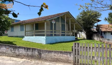 Terreno - Florianópolis SC