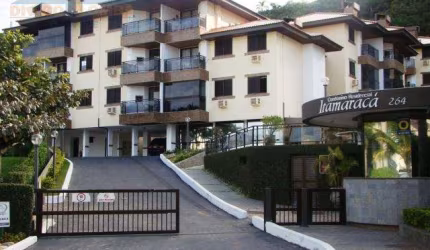 Apartamento - Florianópolis SC