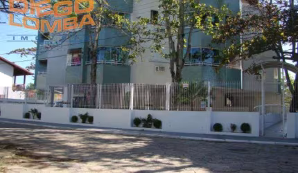 Cobertura - Florianópolis SC