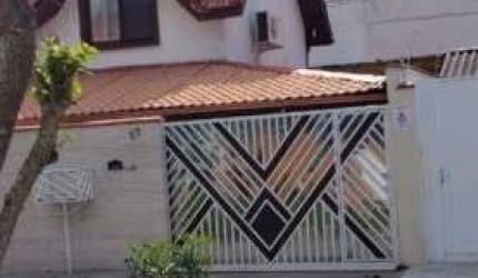 Casa - Florianópolis SC