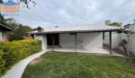 Casa - Florianópolis SC