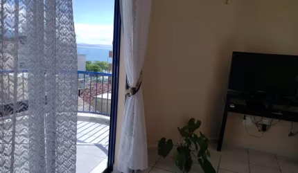 Apartamento - Florianópolis SC