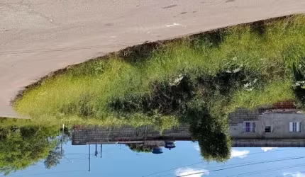 Vendo terreno Botujuru