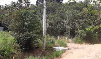 Lindo terreno 2500mts jarinu