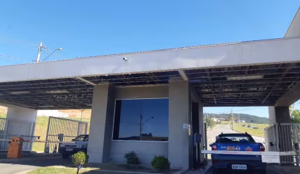 Vendo terreno Itatiba em condominio!