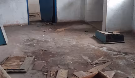 Vendo galpão   16.502.00m2 terreno 1.719 construcao