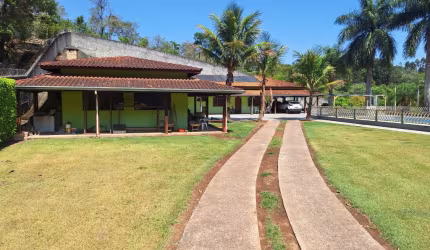 chacara a venda campo limpo  Paulista