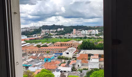 Alugo apartamento   centro jundiai