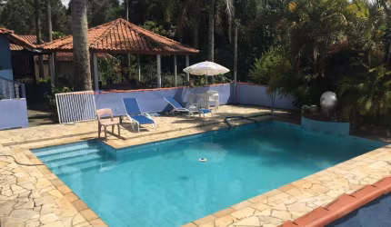 chacara 3780 m2