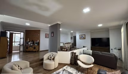 Casa para Venda em Pirassununga, Cidade Jardim, 3 dormitórios, 1 suíte, 3 banheiros, 2 vagas
