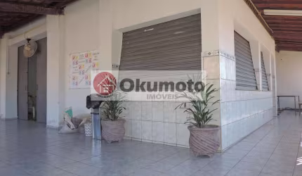 Comercial para Venda em Pirassununga, Vila Santa Fé, 4 banheiros