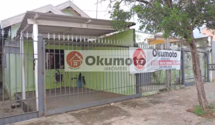Casa para Venda em Pirassununga, Centro, 3 dormitórios, 2 banheiros, 2 vagas