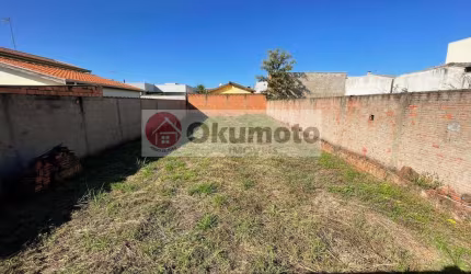 Terreno para Venda em Pirassununga, Jardim Veneza
