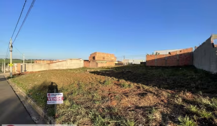 Terreno para Venda em Pirassununga, TerrAzul