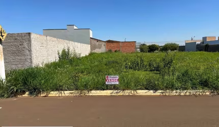 Terreno para Venda em Pirassununga, Jardim São João