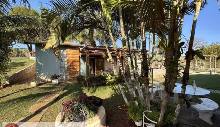 Chácara para Venda em Pirassununga, Centro