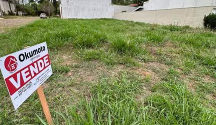 Terreno para Venda em Pirassununga, Cidade Jardim