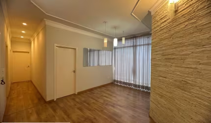 Casa para Venda em Pirassununga, Jardim Italia, 3 dormitórios, 2 suítes, 5 banheiros, 2 vagas