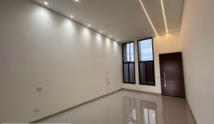 Casa para Venda em Pirassununga, TERRAMERICA, 3 dormitórios, 1 suíte, 3 banheiros, 2 vagas