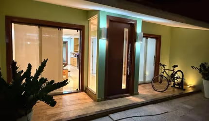Casa para Venda em Pirassununga, Rosario, 4 dormitórios, 2 suítes, 4 banheiros, 2 vagas