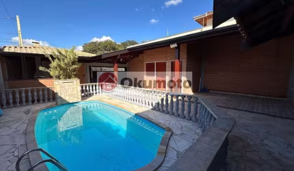 Casa para Venda em Pirassununga, Jardim Europa, 3 dormitórios, 2 suítes, 3 banheiros, 2 vagas