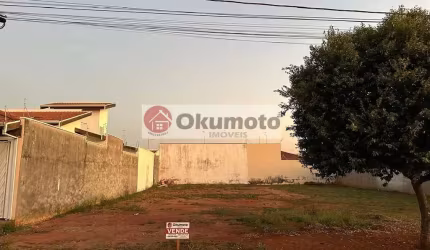 Terreno para Venda em Pirassununga, Vila Romana