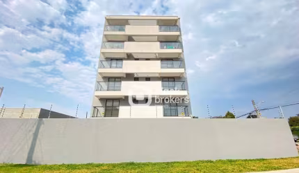 Apartamento com 3 dormitórios à venda, 80 m² por R$ 570.000,00 - Fanny - Curitiba/PR