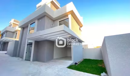 Sobrado à venda, 134 m² por R$ 749.000,00 - Xaxim - Curitiba/PR