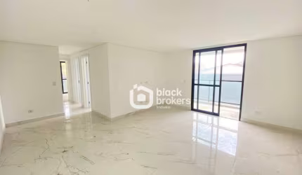 Apartamento com 3 dormitórios à venda, 94 m² por R$ 650.000,00 - Fanny - Curitiba/PR