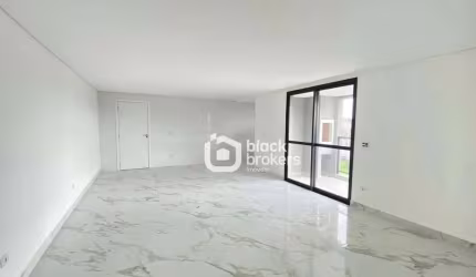 Apartamento Garden com 3 dormitórios à venda, 161 m² por R$ 882.000,00 - Fanny - Curitiba/PR