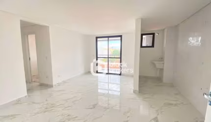 Apartamento com 2 dormitórios à venda, 64 m² por R$ 452.000,00 - Fanny - Curitiba/PR
