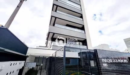 esplêndido apartamento proximo ao centro a poucos minutos do shopping São José, em São José dos pinhais-PR