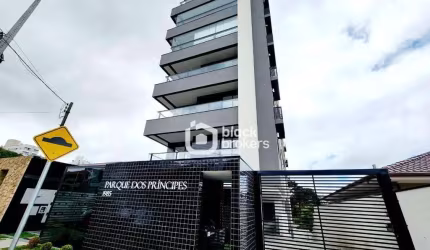 maravilhosa cobertura próximo ao shopping São José com 3 dormitórios sendo uma suíte, venha conferir! São José Dos Pinhais- PR