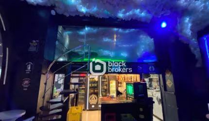 Ponto Comercial Lounge ou Restaurante Em Balneário Camboriú