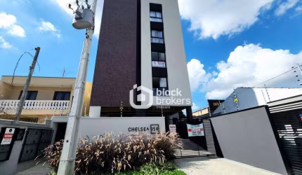 Apartamento no centro de São José dos Pinhais, ULTIMAS UNIDADES, a partir de R$ 491.200,00